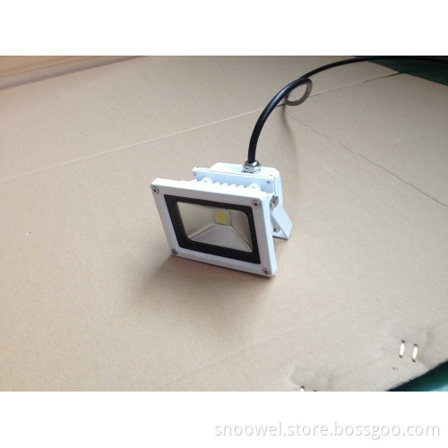 10w Led Flood Lights 